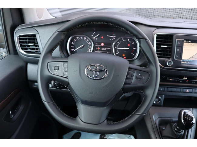 Hoofdafbeelding Dethleffs CROSSCAMP TY 002