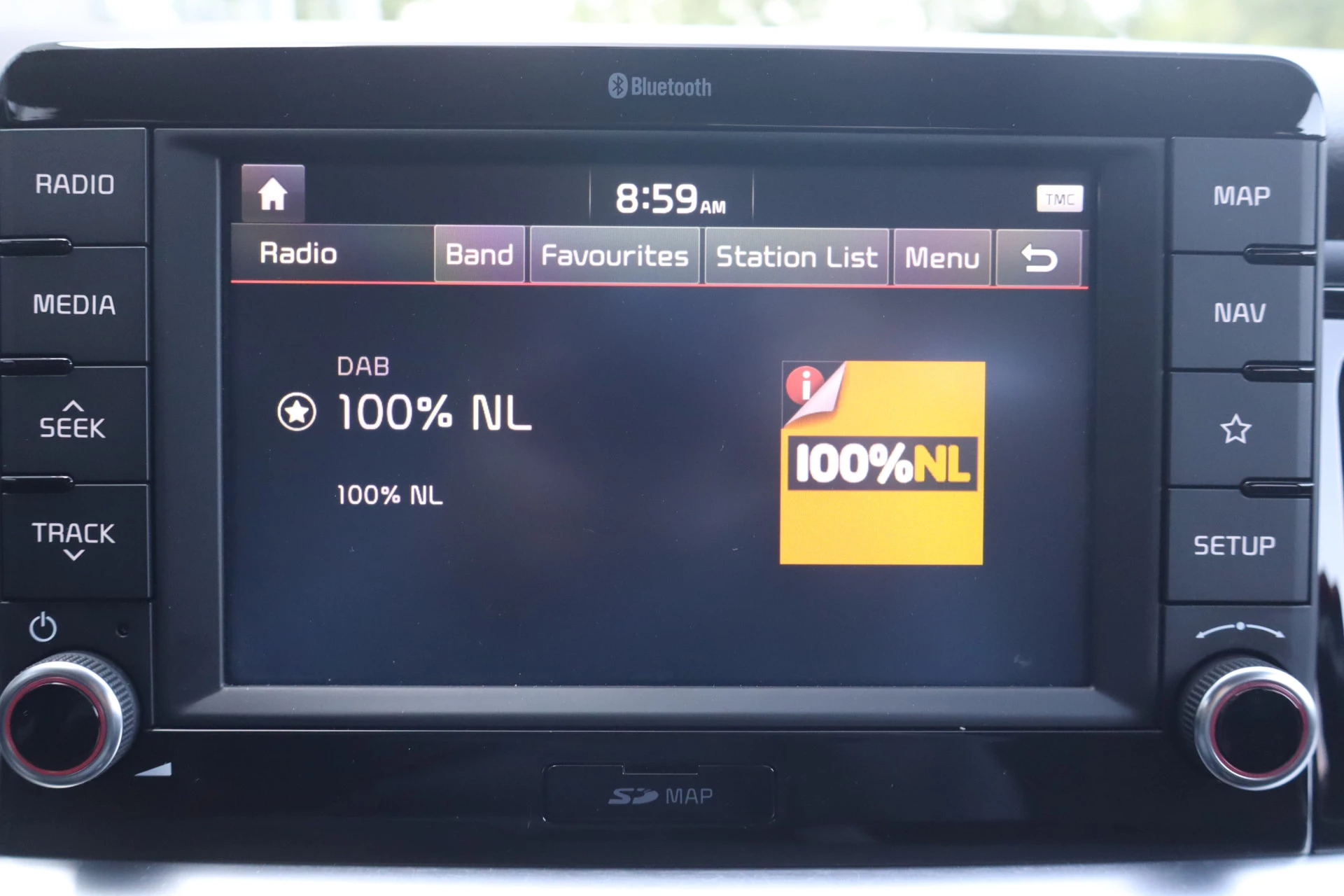 Hoofdafbeelding Kia Stonic