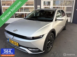 Hoofdafbeelding Hyundai IONIQ 5 Hyundai IONIQ 5 Style 58 kWh/Camera/AC/Keyless/