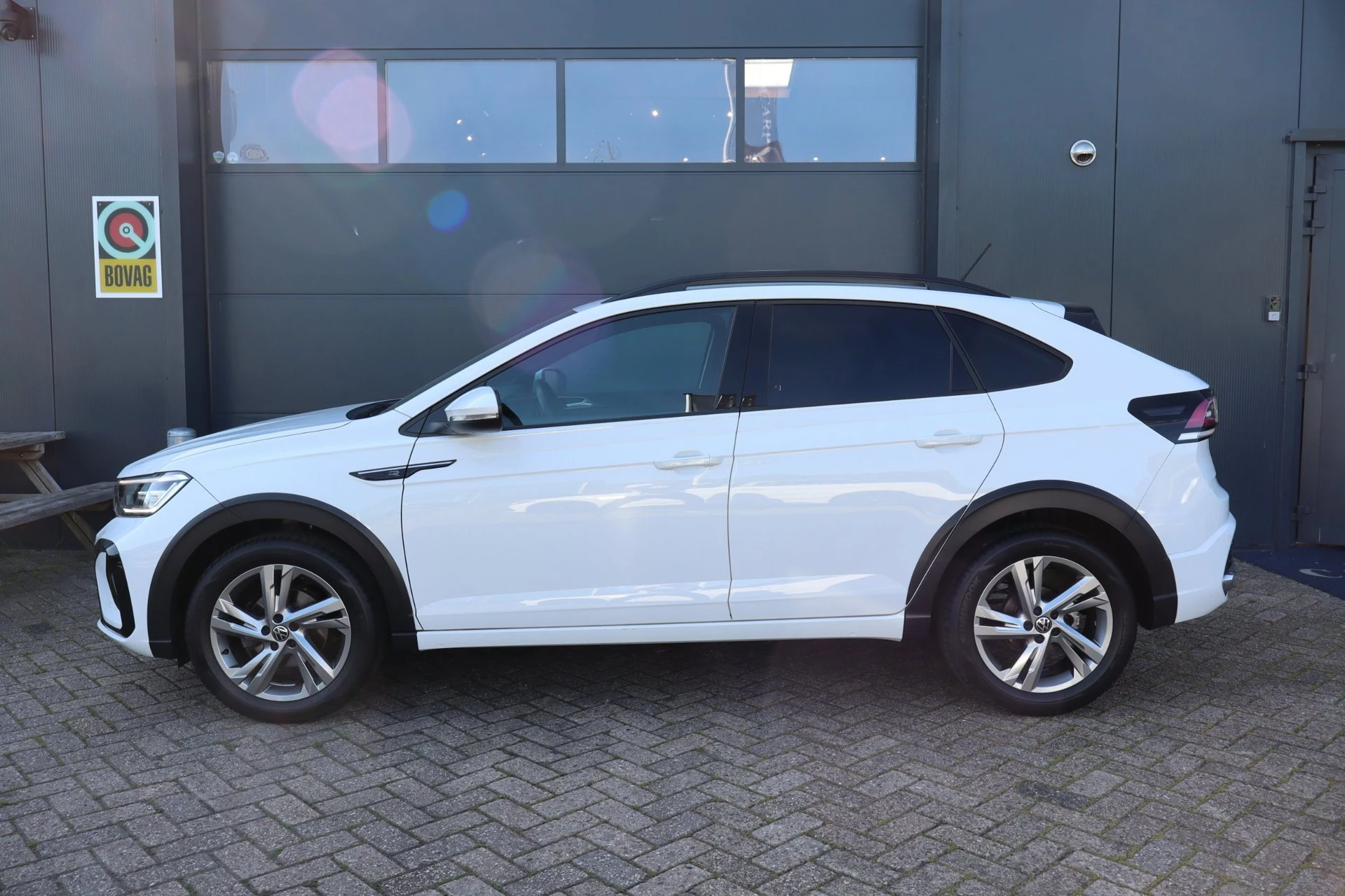 Hoofdafbeelding Volkswagen Taigo