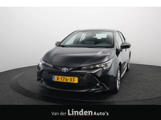 Toyota Corolla Hybrid 140 Active | 11000 KM | Adaptieve Cruise Control | Camera | DAB | Carplay&Android