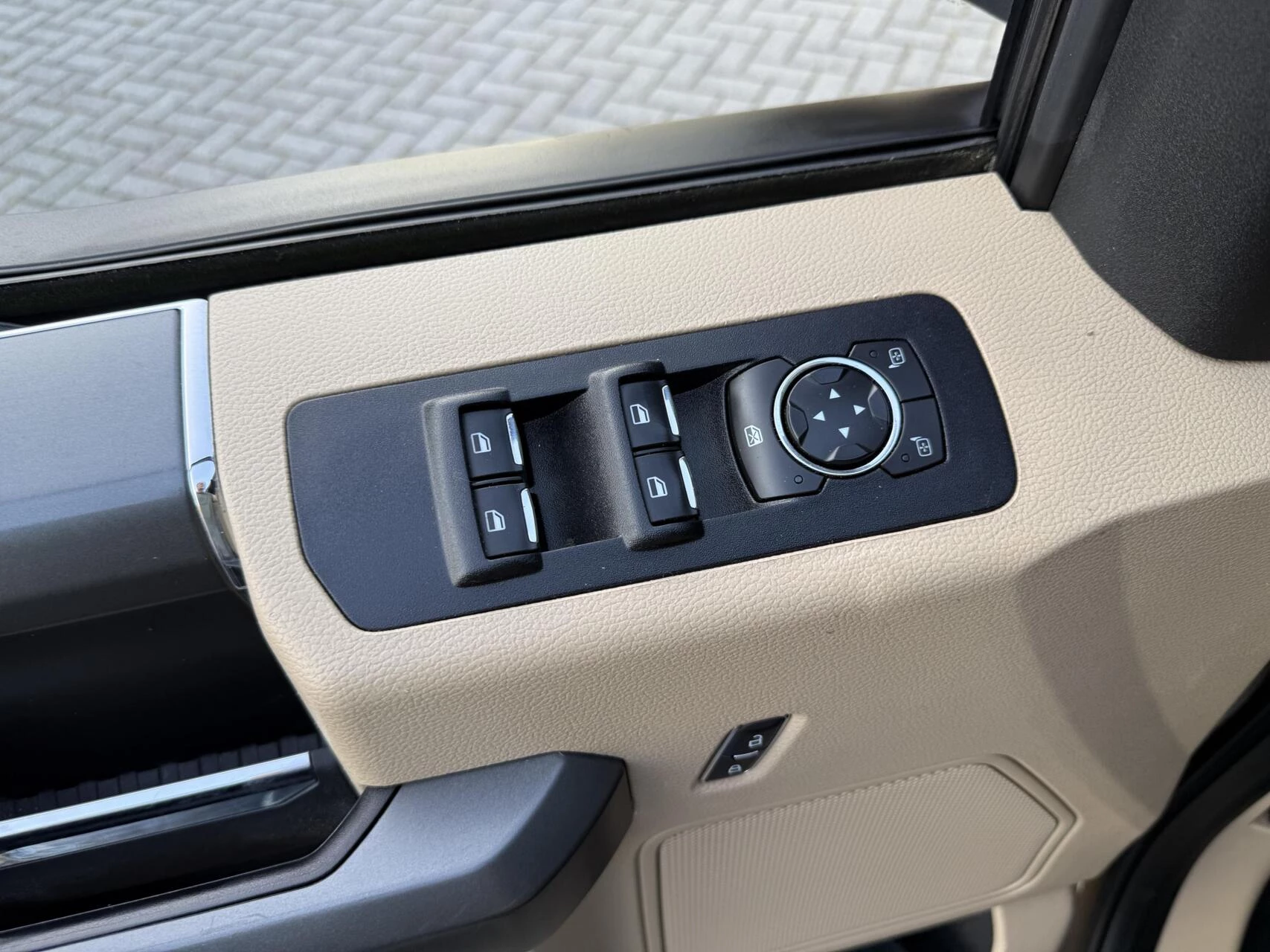 Hoofdafbeelding Ford F-150