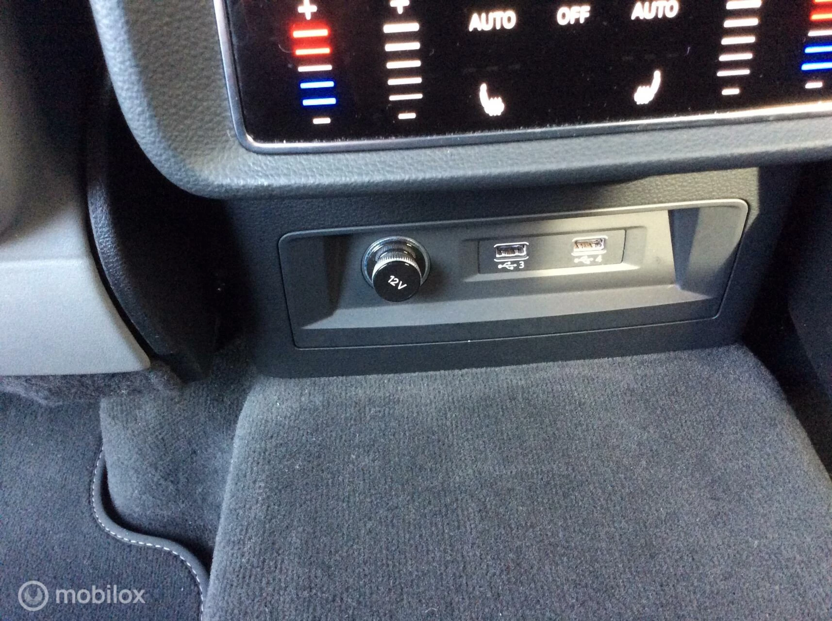 Hoofdafbeelding Audi SQ8