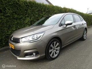 Hoofdafbeelding Citroën C4 Citroen C4 1.2 PureTech 130 PK - NAVIGATIE - TREKHAAK