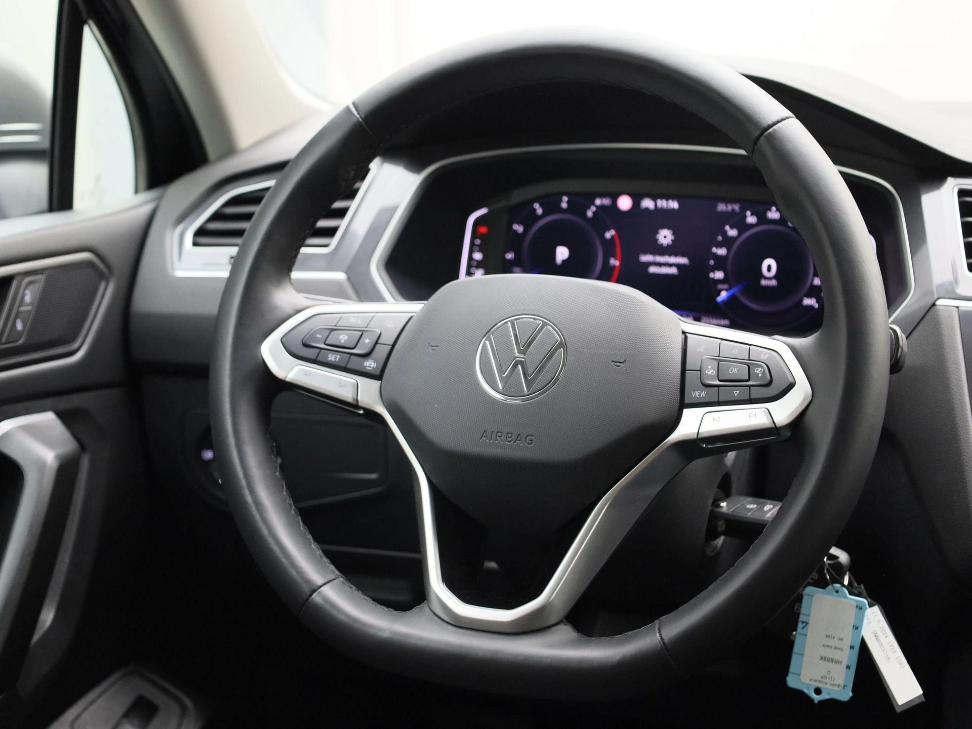 Hoofdafbeelding Volkswagen Tiguan Allspace