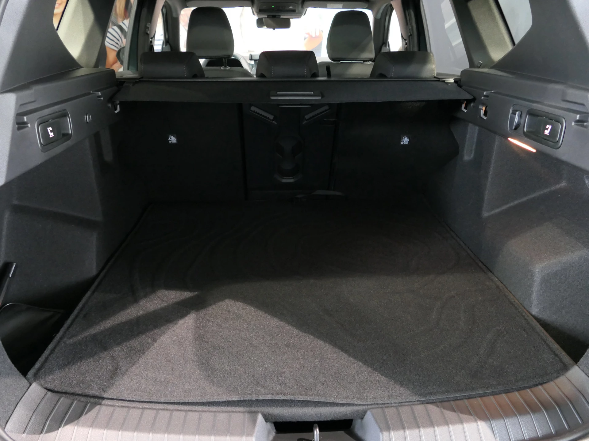 Hoofdafbeelding Dacia Bigster