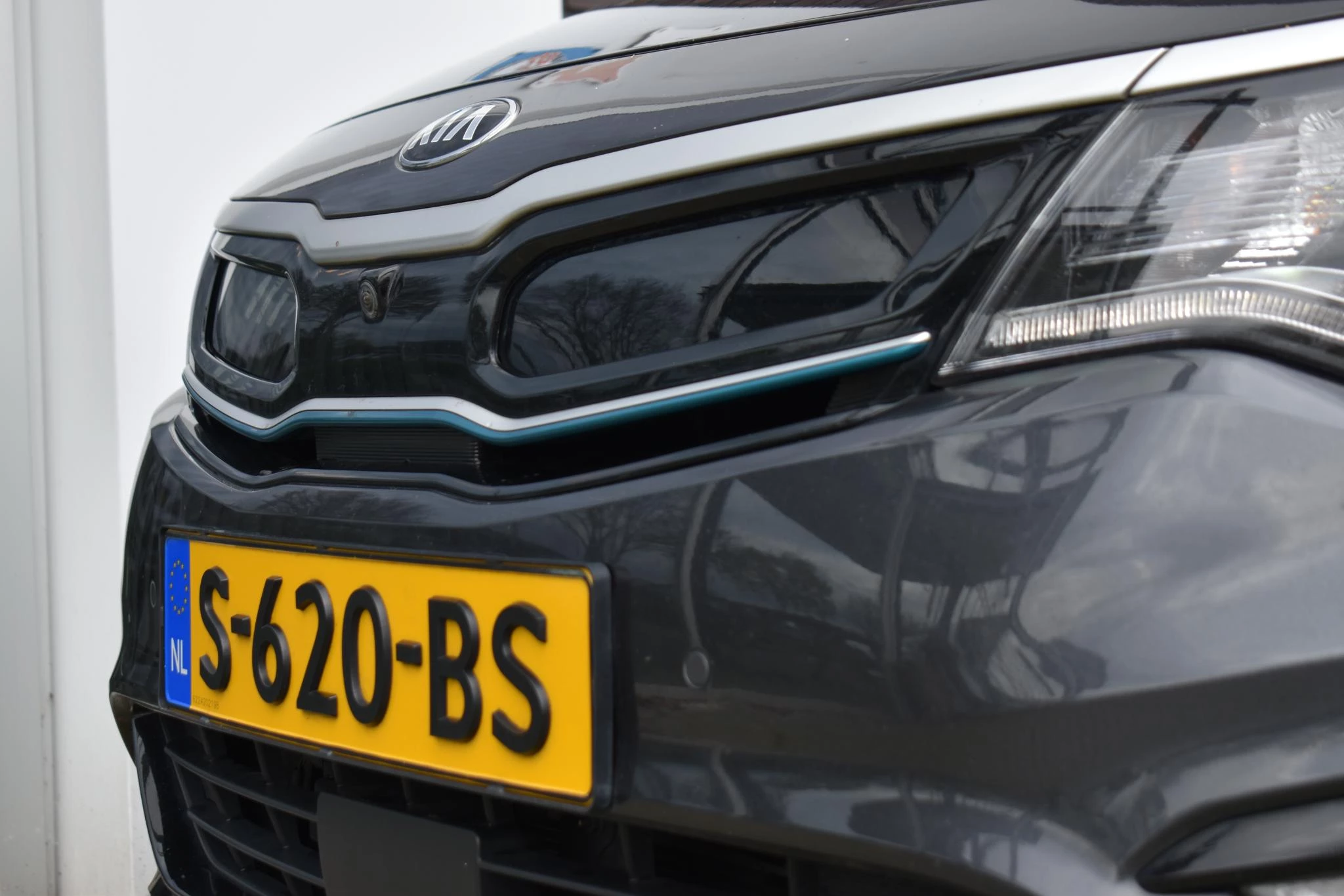Hoofdafbeelding Kia Optima