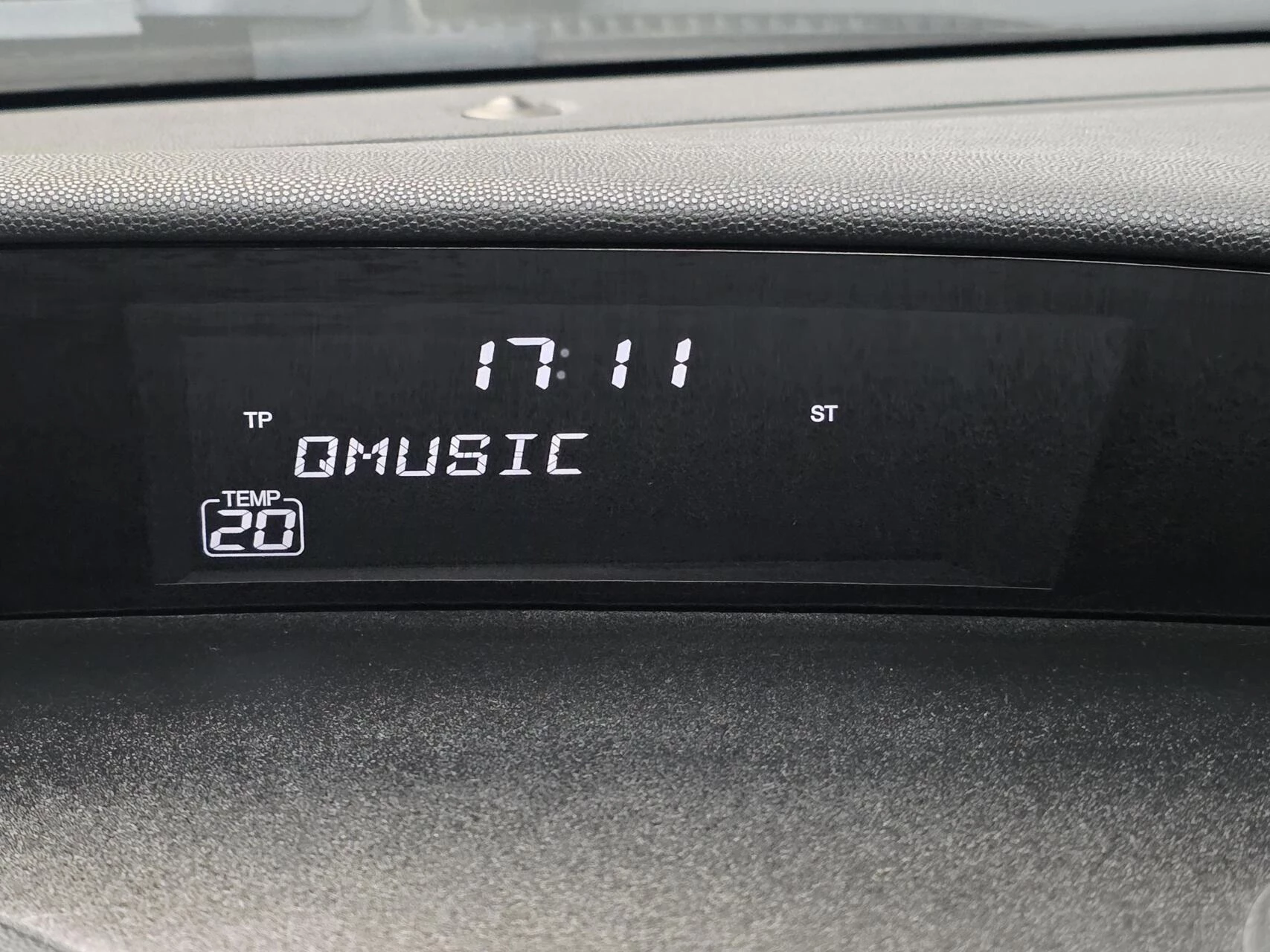 Hoofdafbeelding Honda Civic