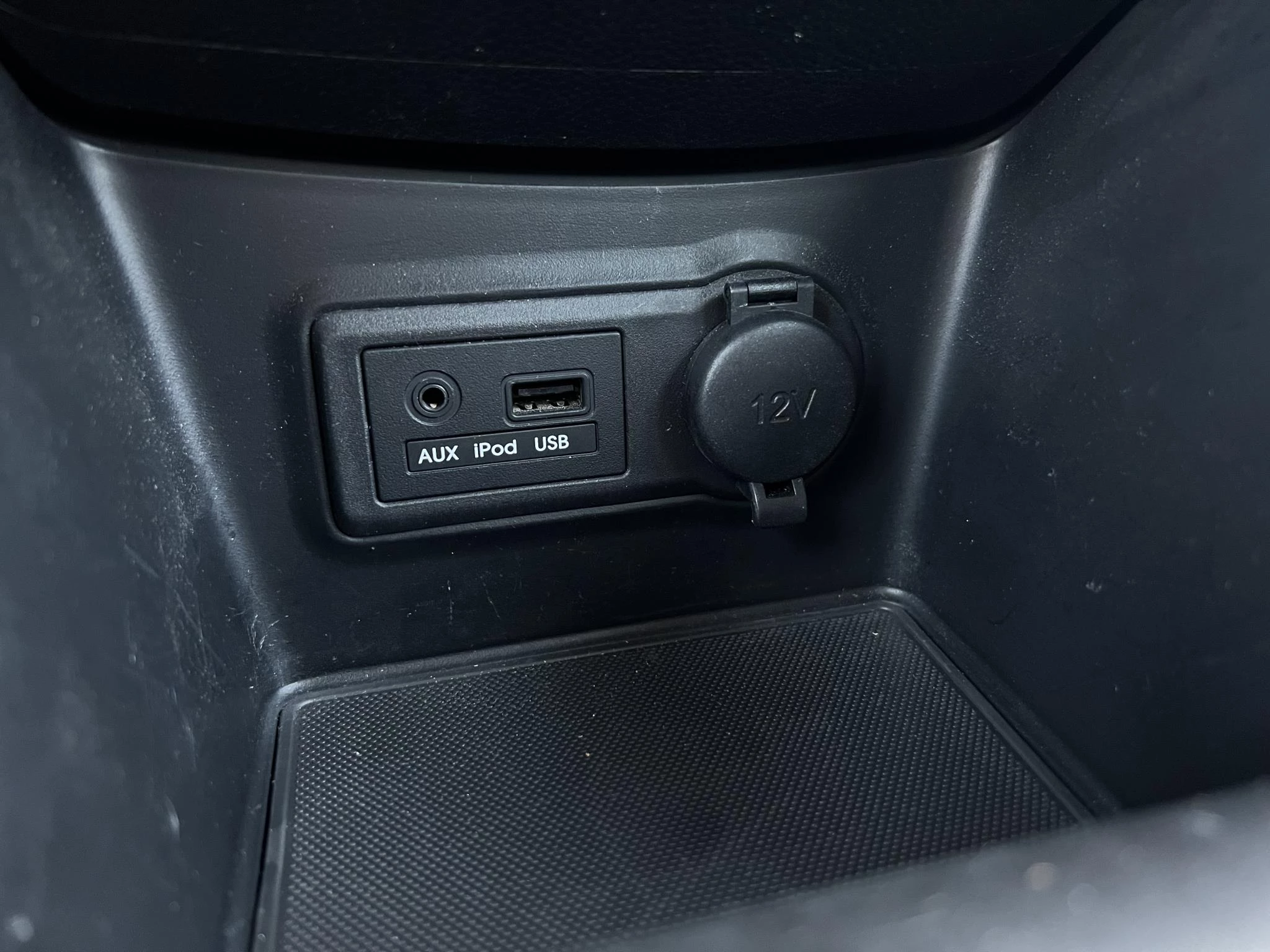 Hoofdafbeelding Kia Venga