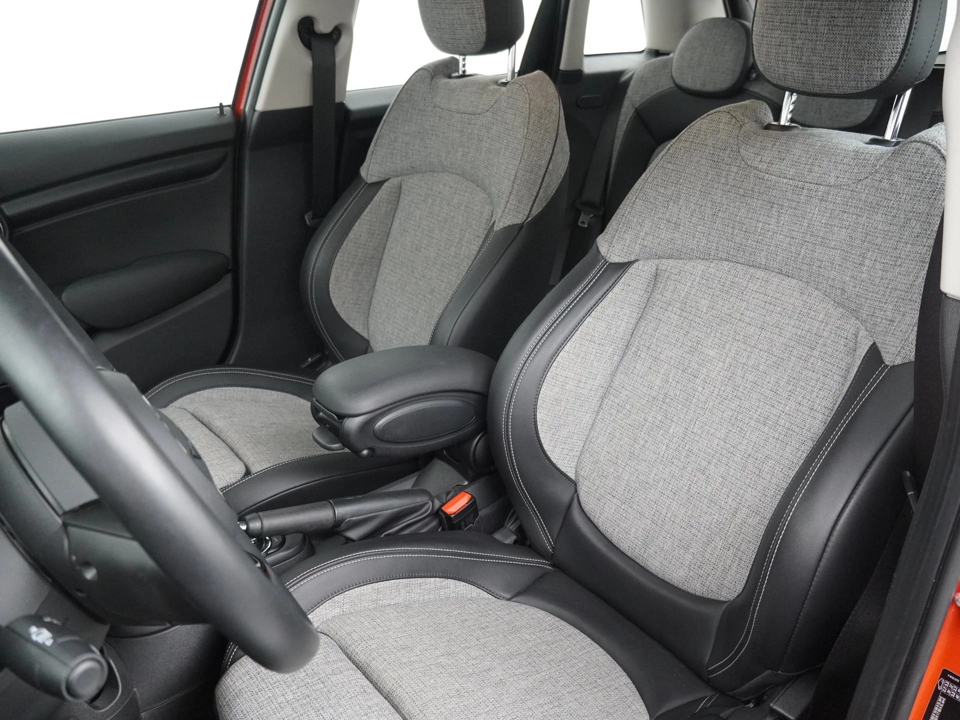 Hoofdafbeelding MINI 5-deurs