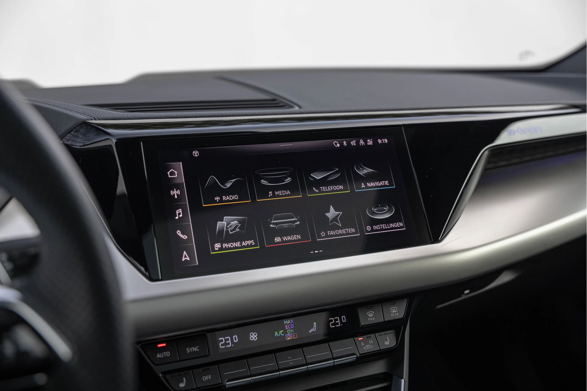 Hoofdafbeelding Audi e-tron GT