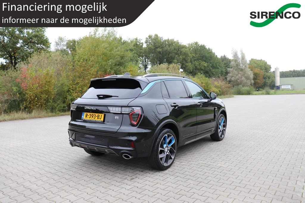 Hoofdafbeelding Lynk & Co 01