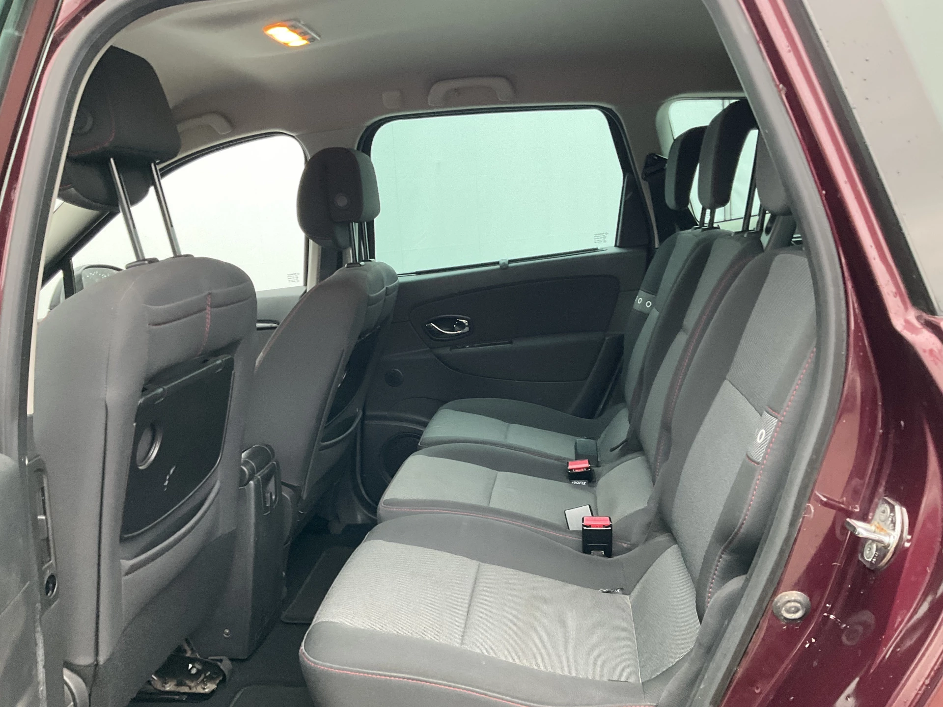 Hoofdafbeelding Renault Grand Scénic