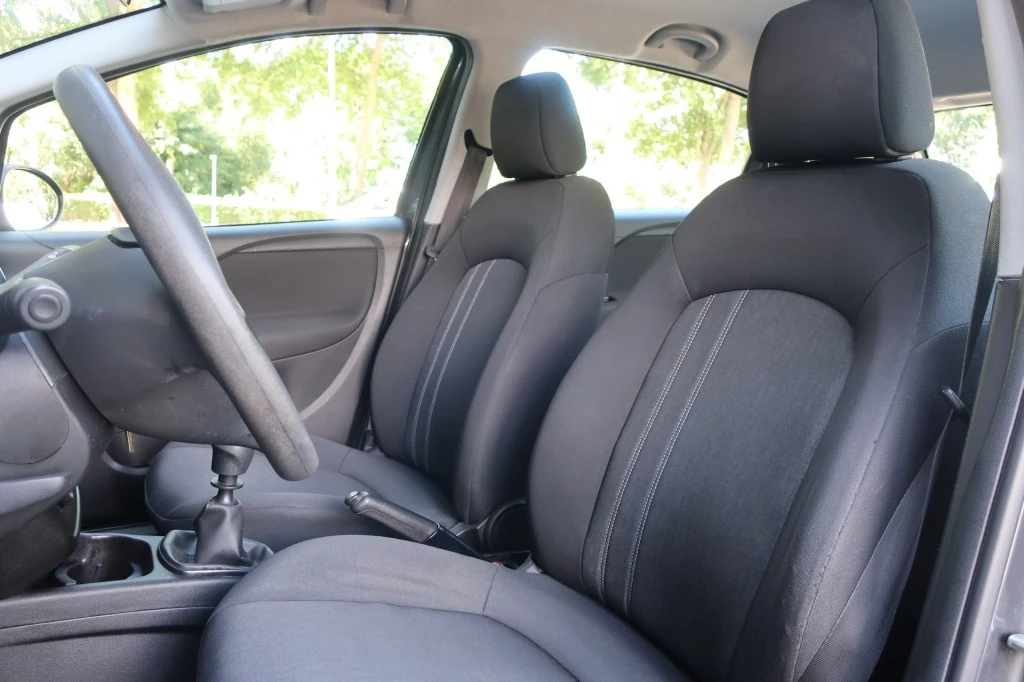 Hoofdafbeelding Fiat Punto