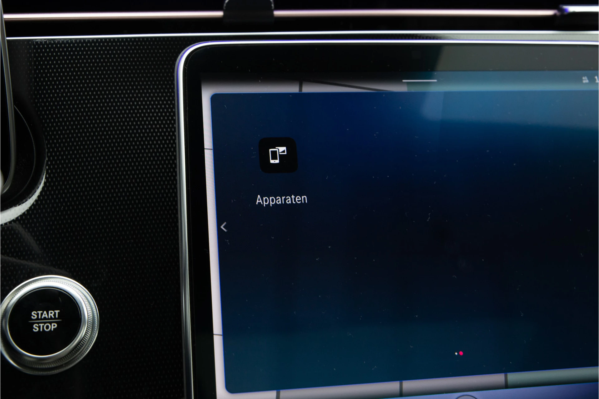 Hoofdafbeelding Mercedes-Benz EQE