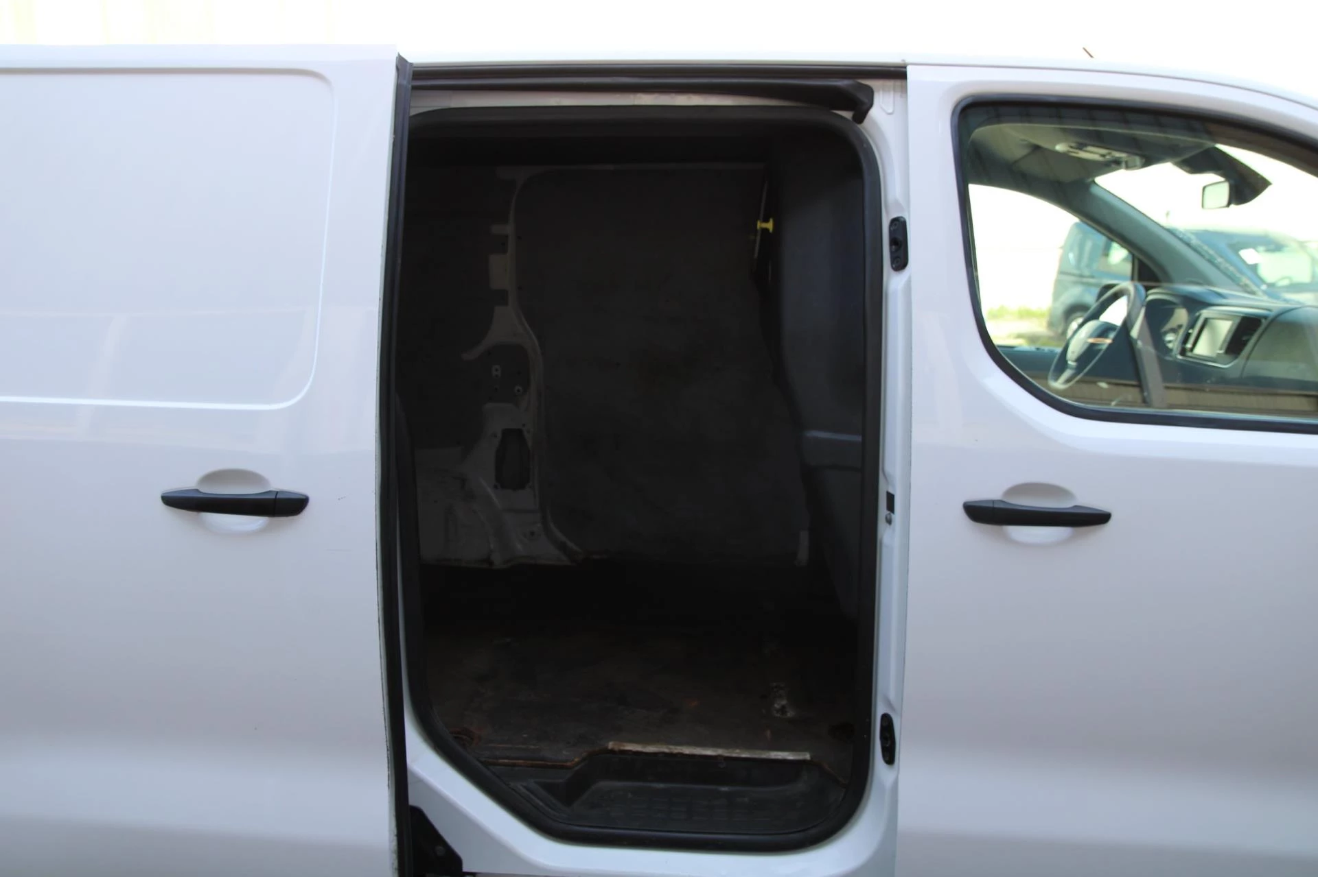 Hoofdafbeelding Peugeot Expert
