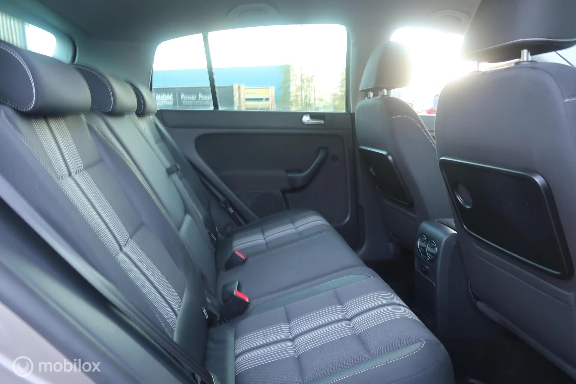 Hoofdafbeelding Volkswagen Golf Plus