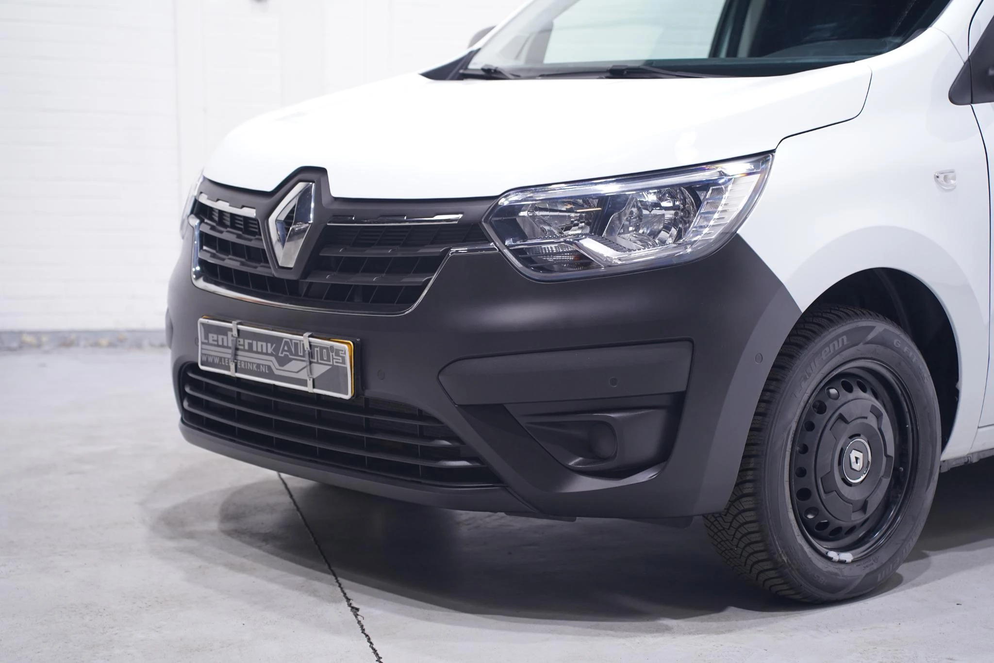 Hoofdafbeelding Renault Express