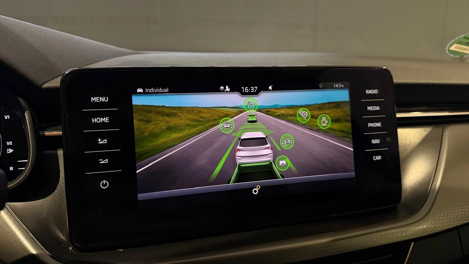 Hoofdafbeelding Škoda Kamiq