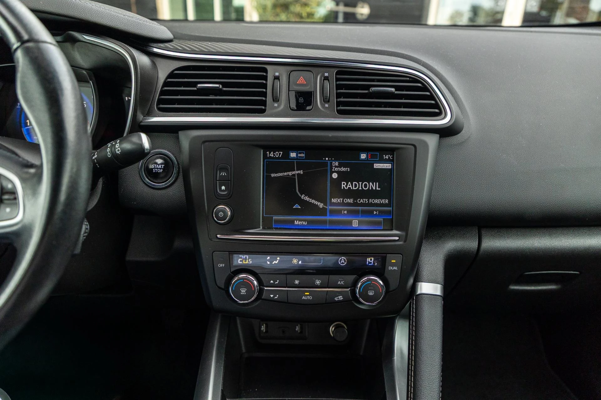 Hoofdafbeelding Renault Kadjar