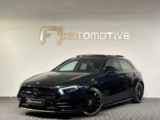 Mercedes-Benz A-klasse 250 AMG Edition Premium+ Pano|Keyless|Camera|