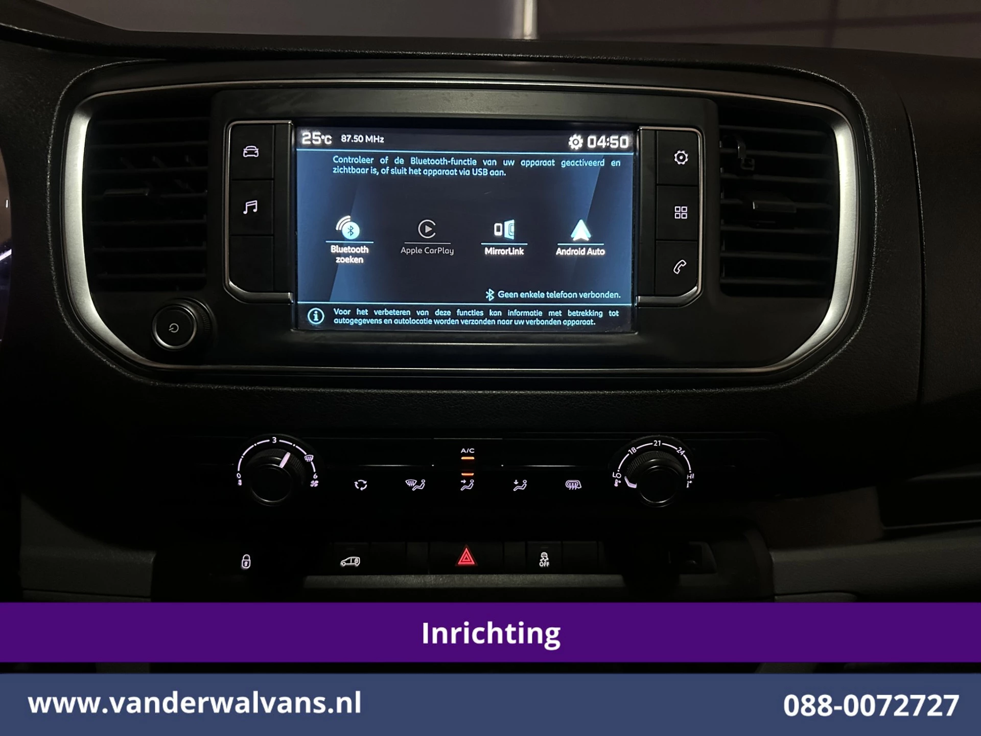 Hoofdafbeelding Peugeot Expert