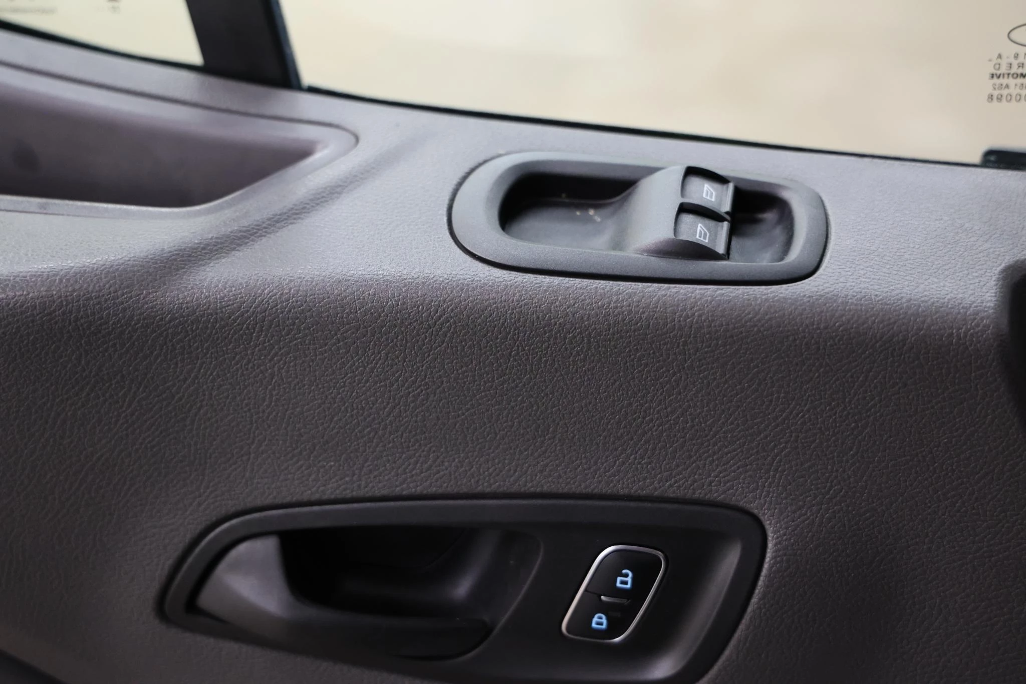 Hoofdafbeelding Ford E-Transit