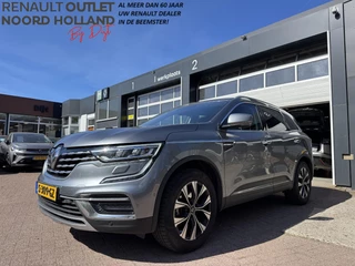 Hoofdafbeelding Renault Koleos Renault Koleos 1.3 TCe 160PK EDC Intens 1.650kg trekgewicht!!