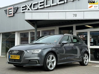 Audi A3 Sportback 1.4 e-tron Lease Edition - S Line - Navi