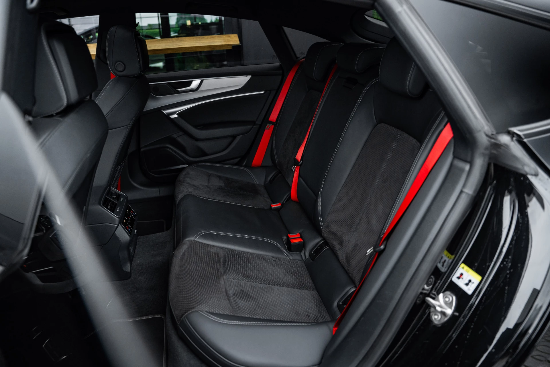 Hoofdafbeelding Audi A7