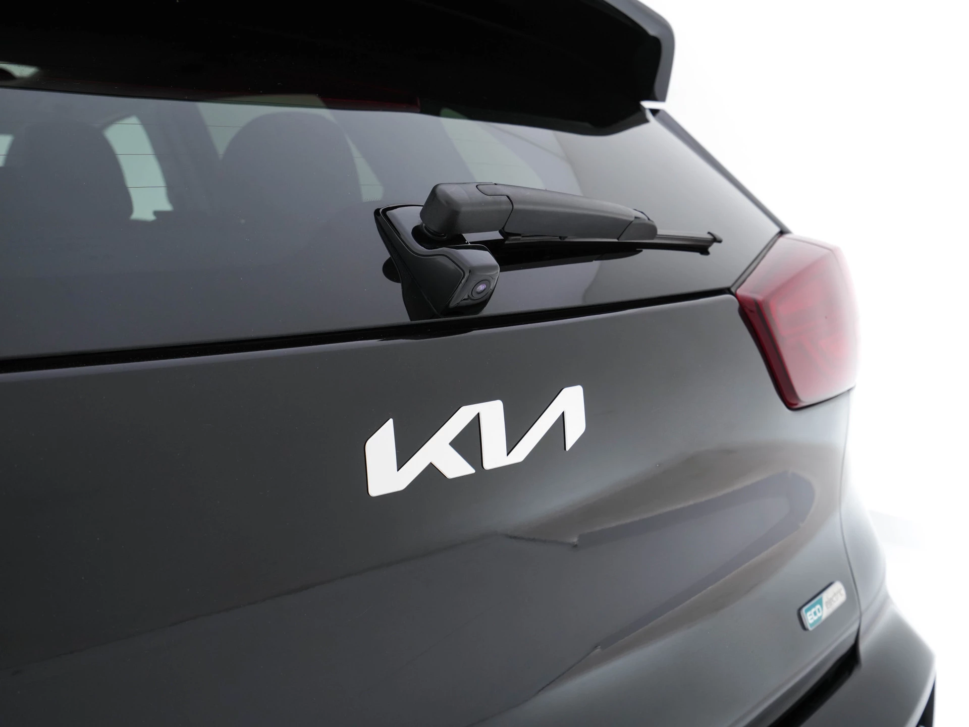 Hoofdafbeelding Kia e-Niro