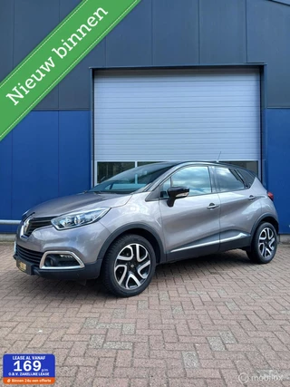 Renault Captur 0.9 TCe Xmod