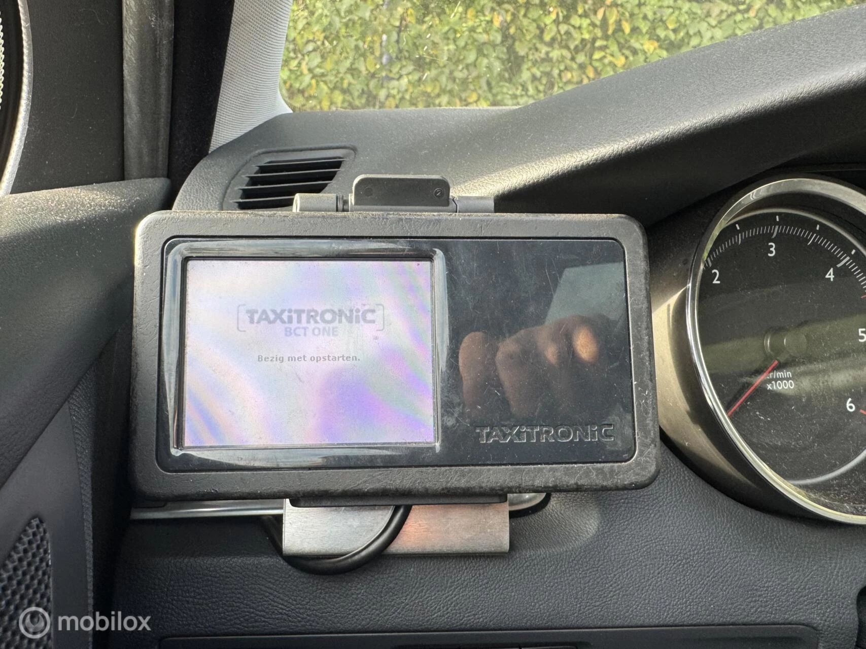 Hoofdafbeelding Peugeot 508