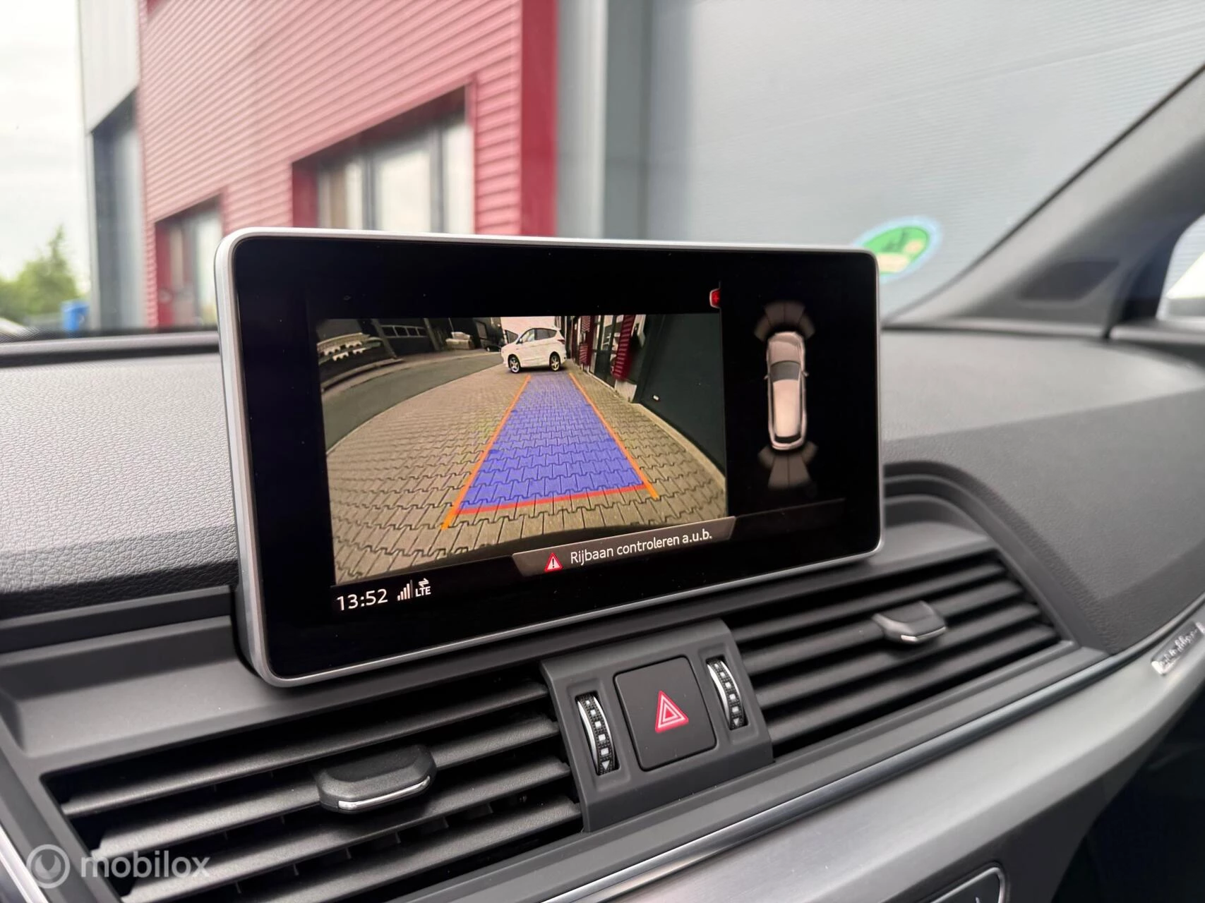 Hoofdafbeelding Audi SQ5