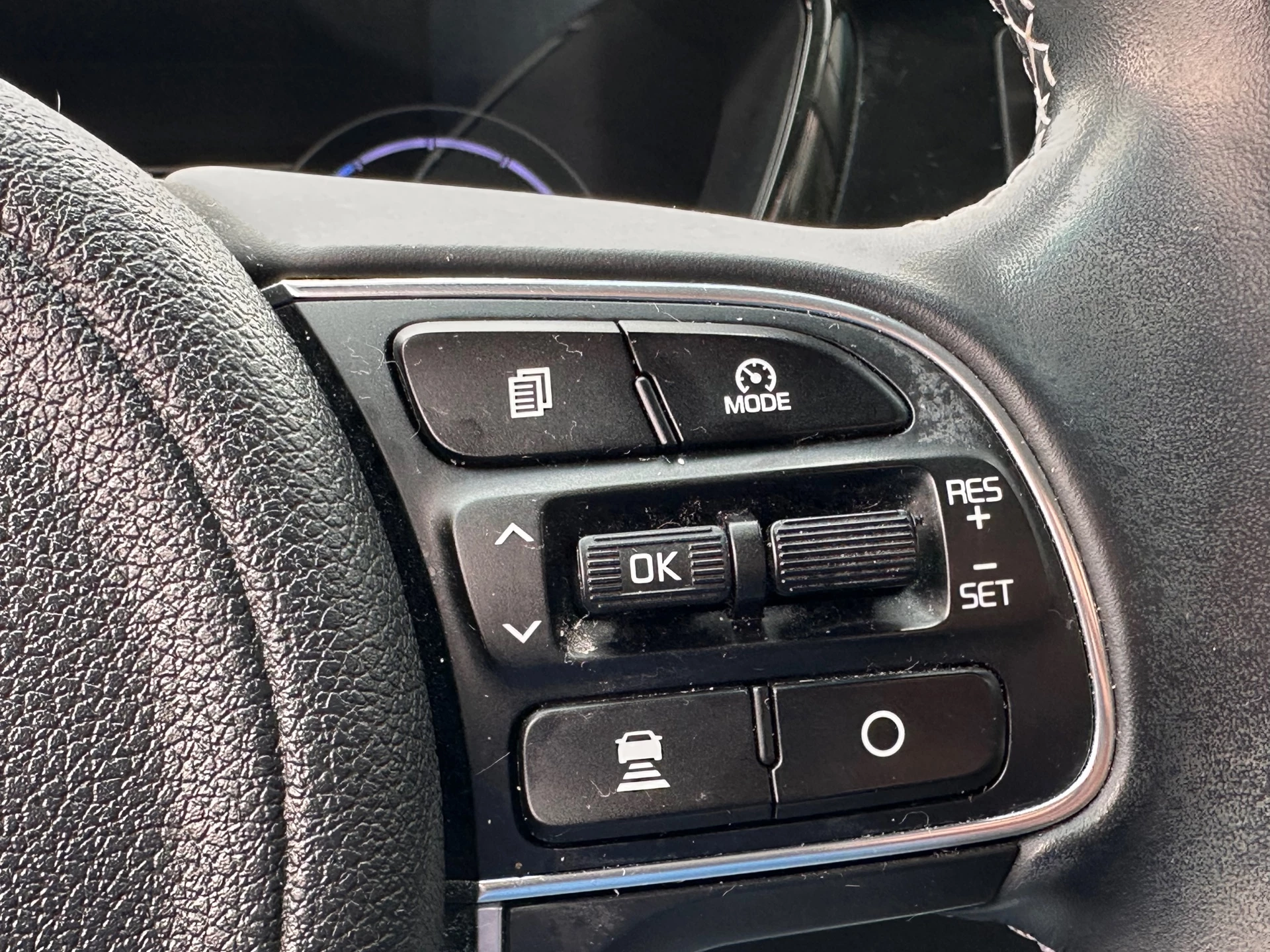 Hoofdafbeelding Kia e-Niro