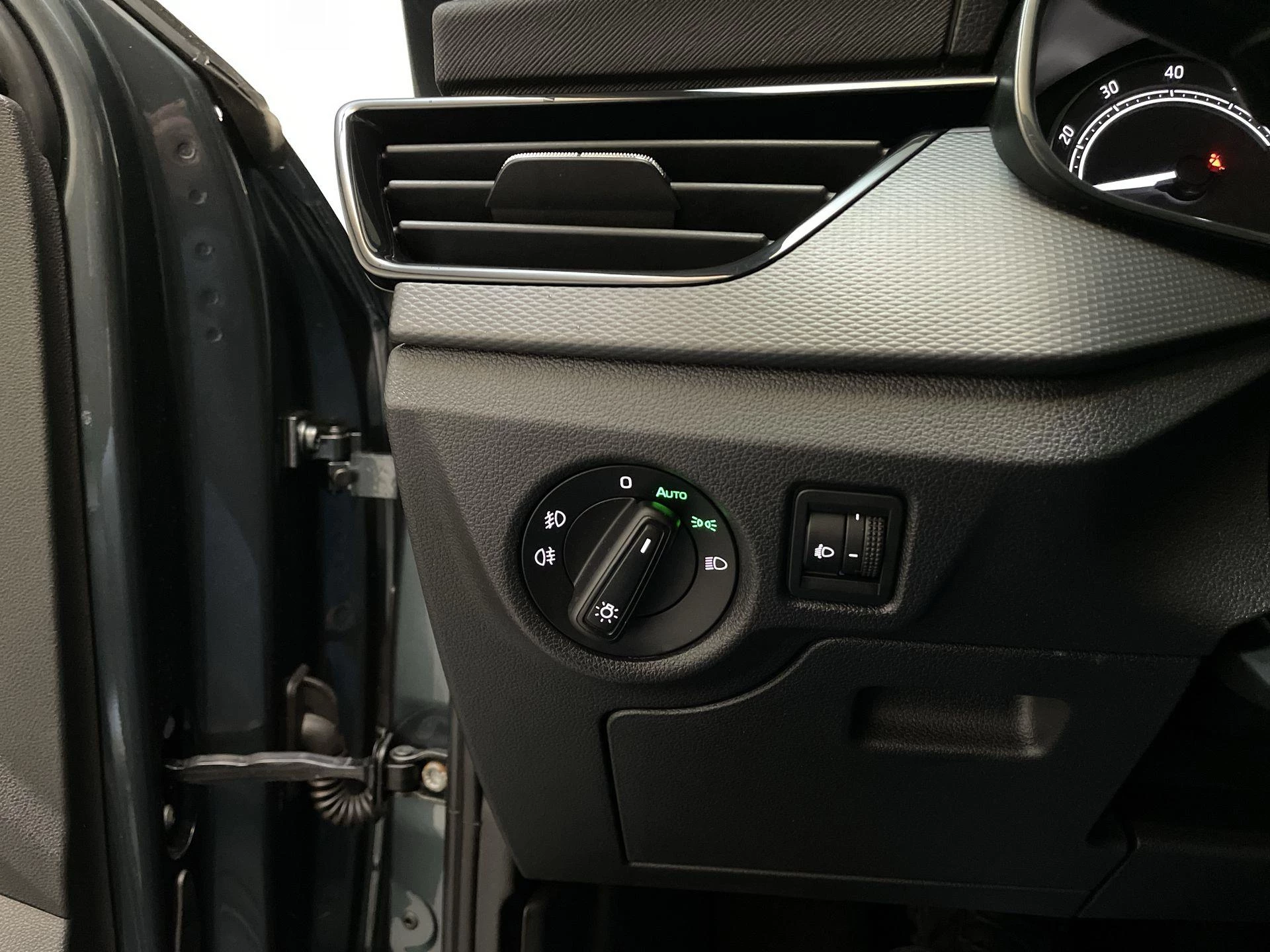 Hoofdafbeelding Škoda Scala