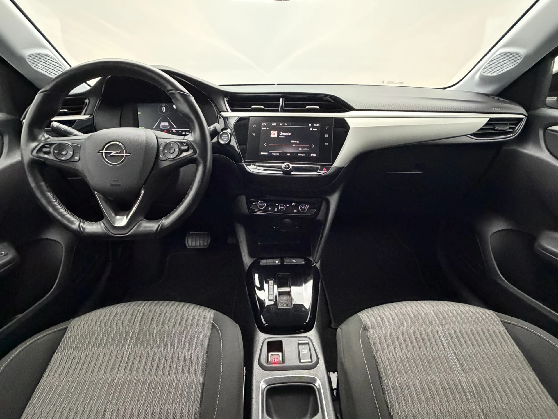 Opel Corsa-e