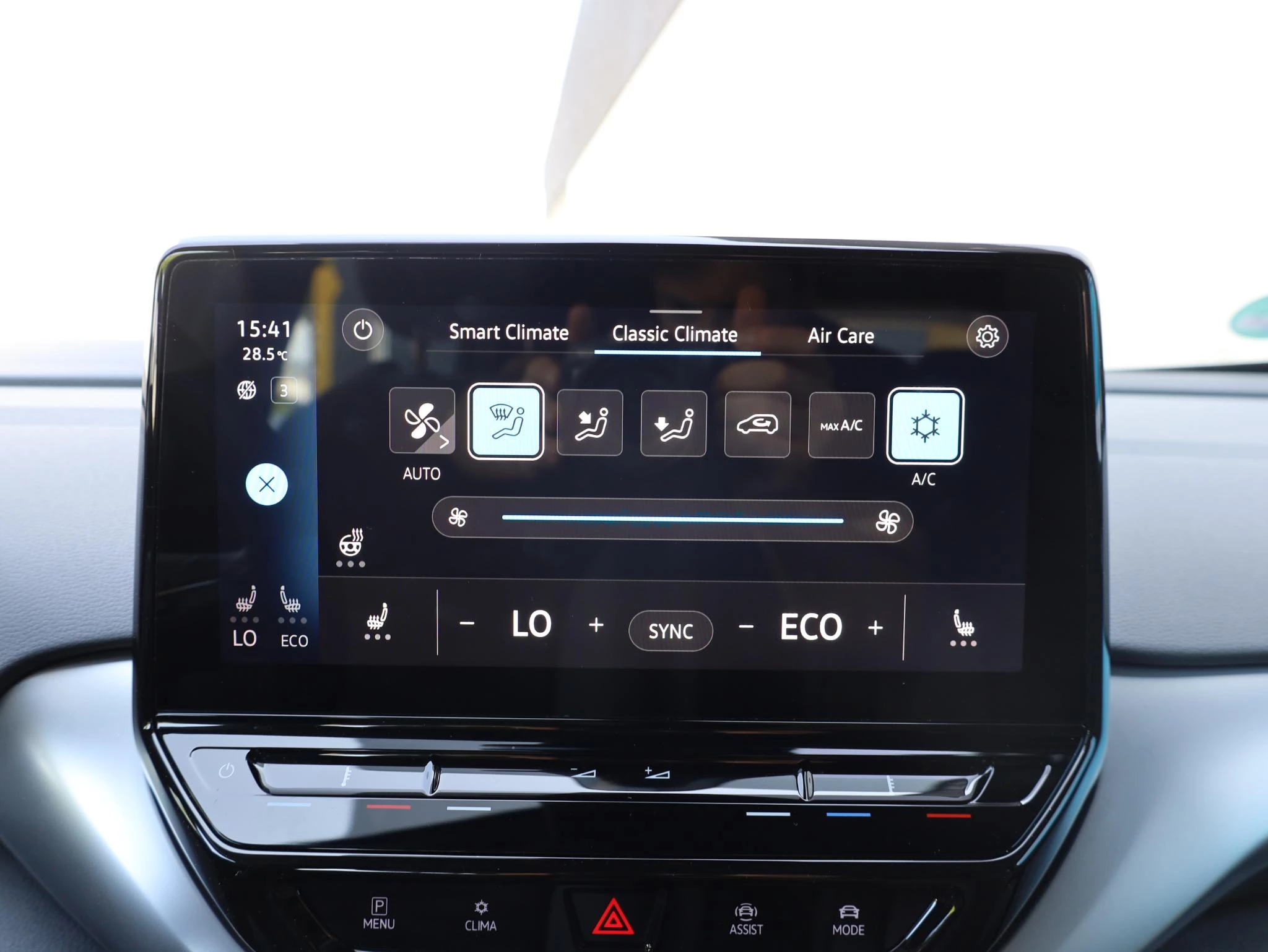 Hoofdafbeelding Volkswagen ID.4