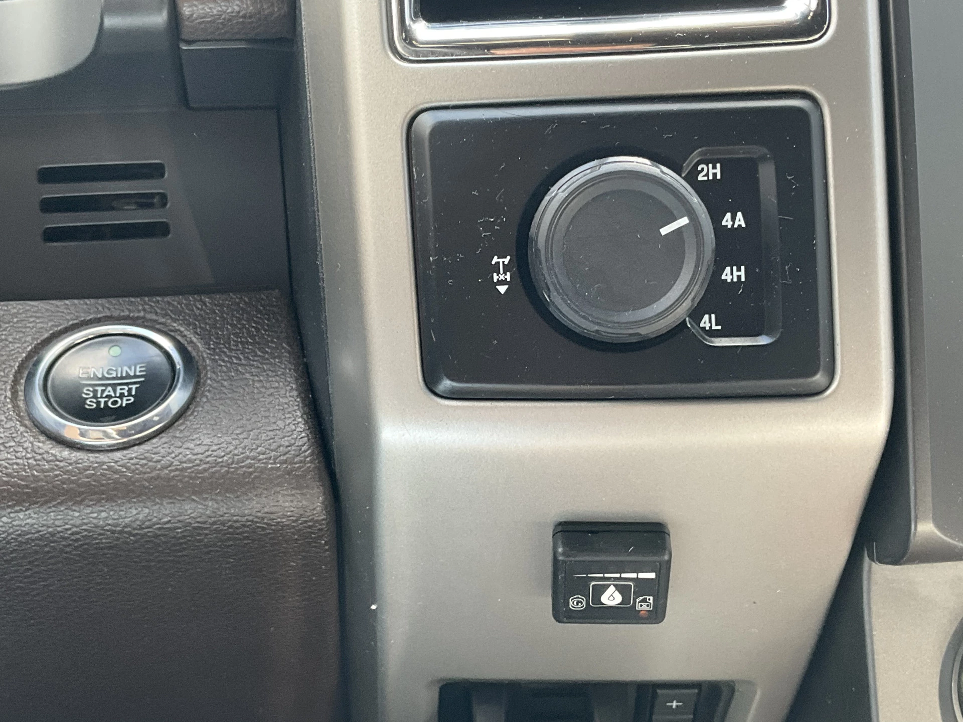 Hoofdafbeelding Ford F-150