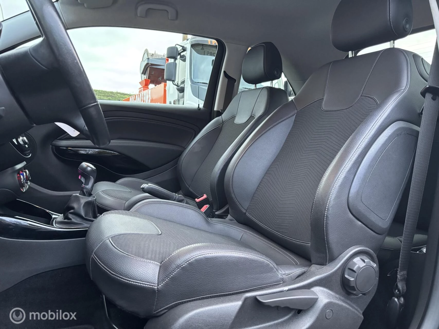 Hoofdafbeelding Opel ADAM