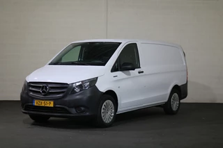 Hoofdafbeelding Mercedes-Benz eVito Mercedes-Benz eVito Lang 41 kWh