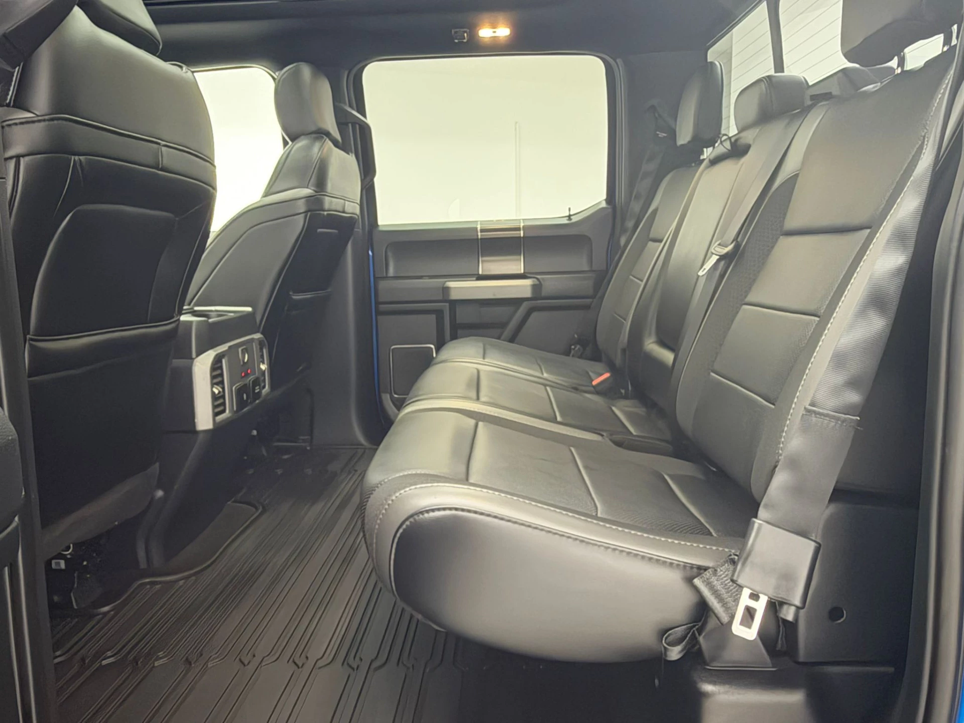Hoofdafbeelding Ford F-150