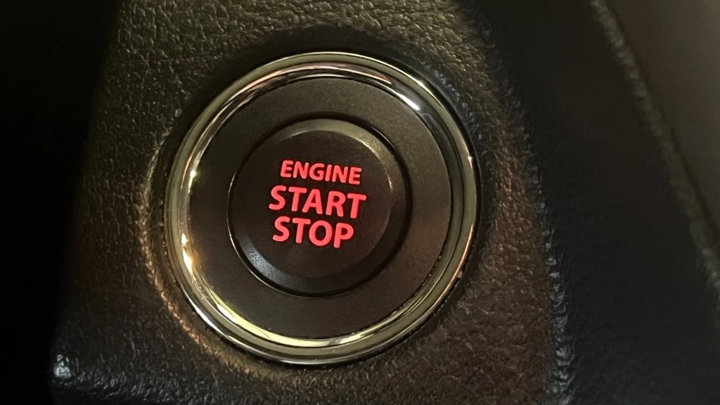 Hoofdafbeelding Suzuki SX4