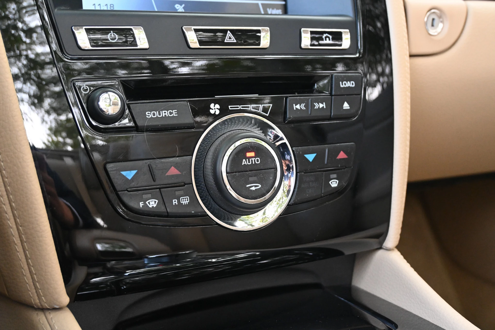 Hoofdafbeelding Jaguar XK