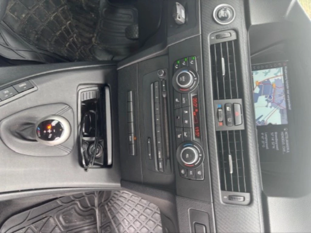 Hoofdafbeelding BMW M3