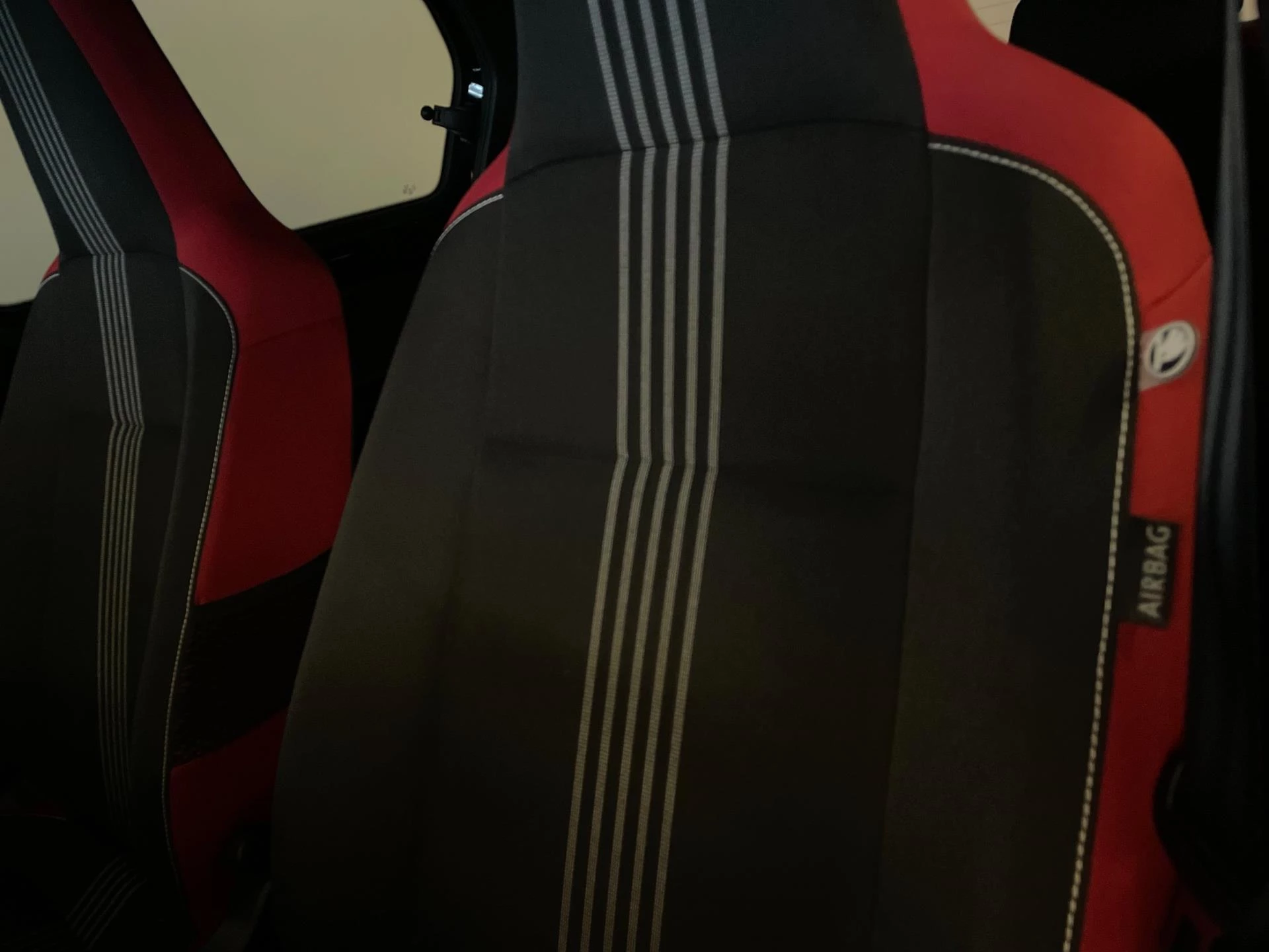 Hoofdafbeelding Škoda Citigo