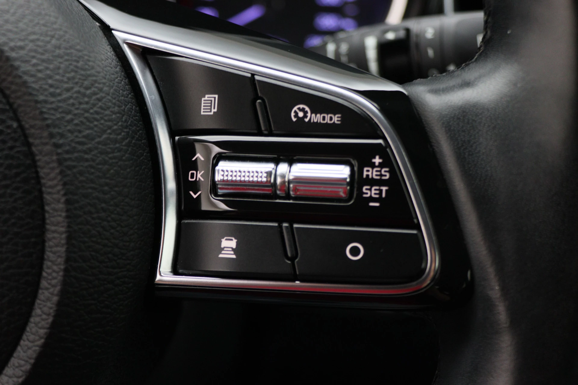 Hoofdafbeelding Kia XCeed