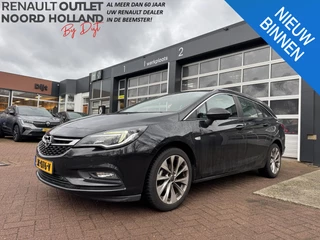 Opel Astra Sports Tourer 1.4 Business+
