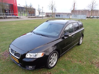 Hoofdafbeelding Volvo V50 Volvo V50 26-8-2026 a p k