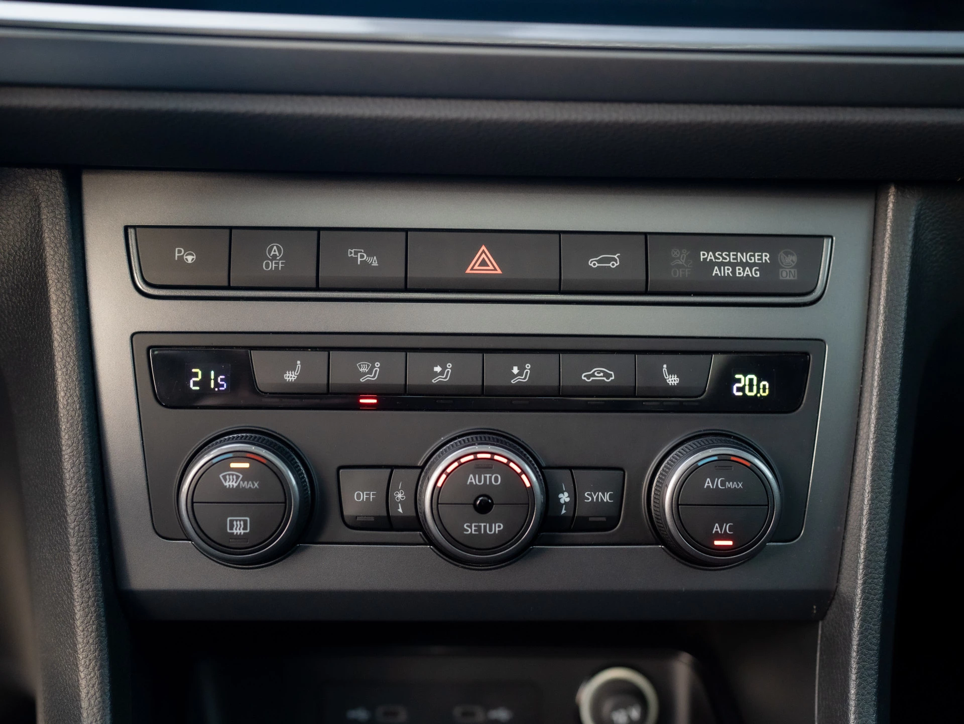 Hoofdafbeelding CUPRA Ateca